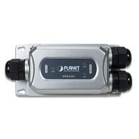 Planet Ipoe 02 1g Rj 45 Poe 6 Gbps 4 46 Mpps Ip67 150x43 8x72 94 Mm Ipoe 02 Eet