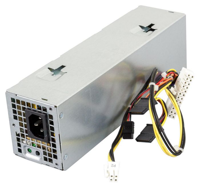 709MT, Dell 240W Power Supply, Small Form Factor, AFPC EET