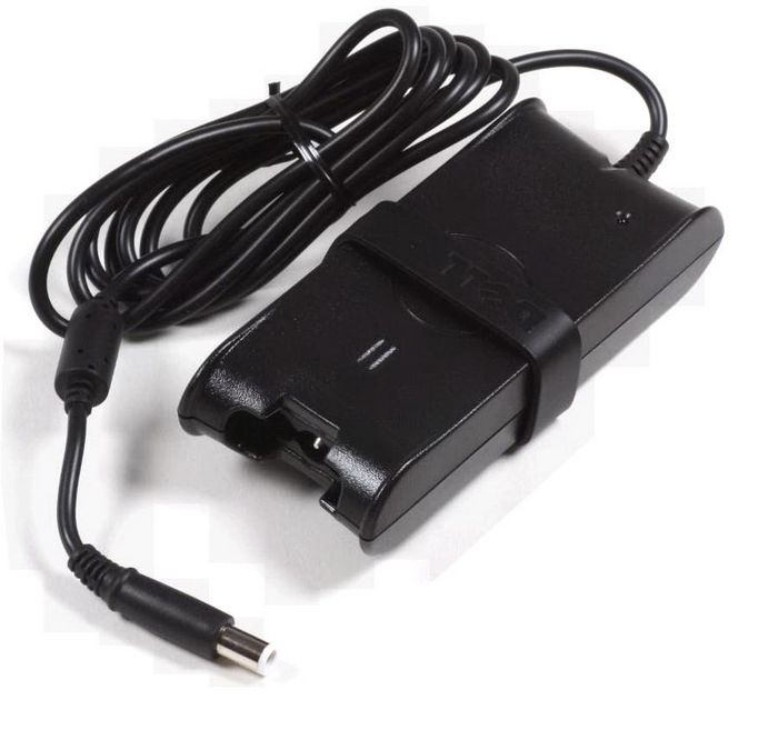Dell Pa 3e 90 Watt Slim Ac Adapter With Power Cord 9t215 Eet