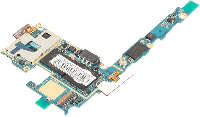 Samsung Main Board Samsung GT-I9100 - W124955322