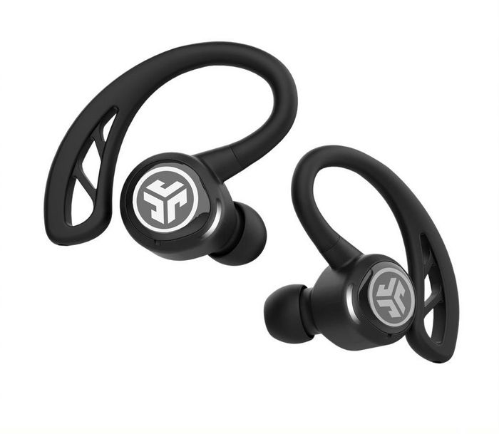 JLab Epic Air Sport True Wireless Black 