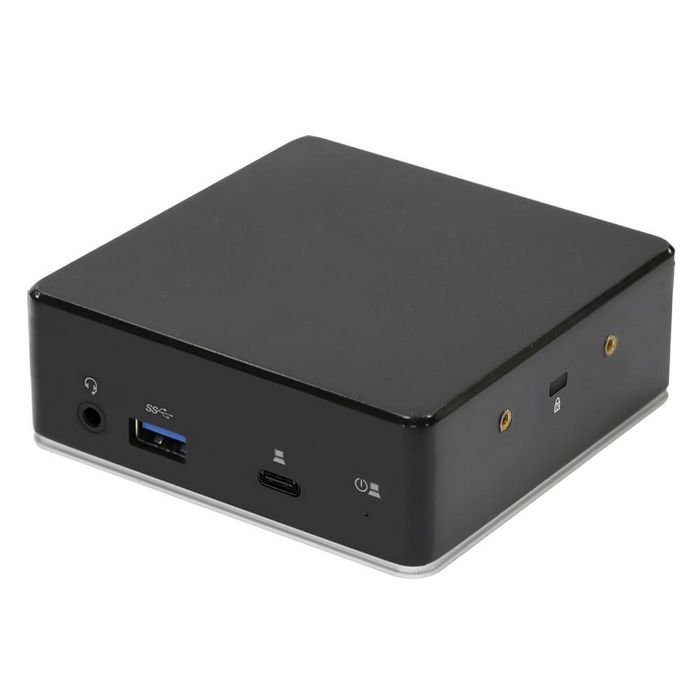 Gearlab Dual Full-HD USB-C Hybrid 