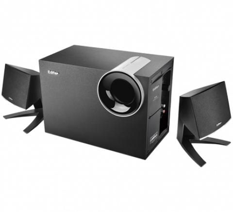 edifier x2 multimedia speaker 2.1