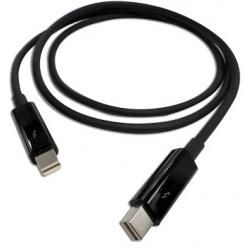 QNAP Thunderbolt 2 Cable, 1m - W125082526