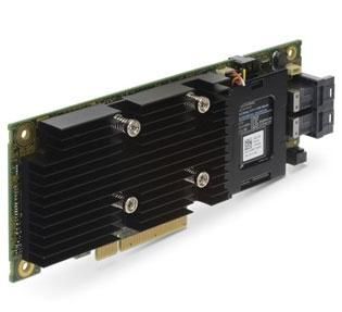 Dell PERC H330 8PORT SAS/SATA 6/12GB PCI-E MY-04Y5H1 RAID JBOD Controller raid 