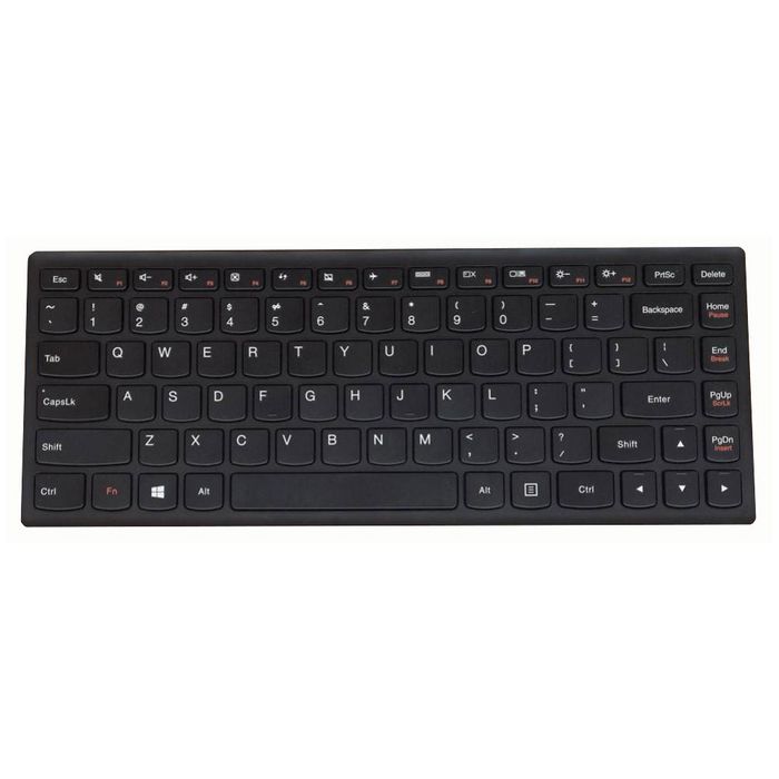 g400s keyboard