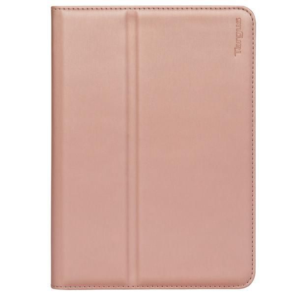 Targus Click In Case For Ipad Mini 5th Gen Ipad Mini 4 3 2 And Ipad Mini Rose Gold Thzgl Eet