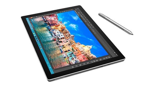 Microsoft 31 242 Cm 12 3 Pixelsense 2736 X 14 Intel Core I7 16gb Ram 1tb Ssd Intel Iris Graphics Wi Fi 802 11ac Bluetooth 4 0 8 0 5 0mp Camera Windows 10 Pro Sv4 Eet