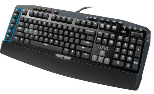 g710 keyboard layout