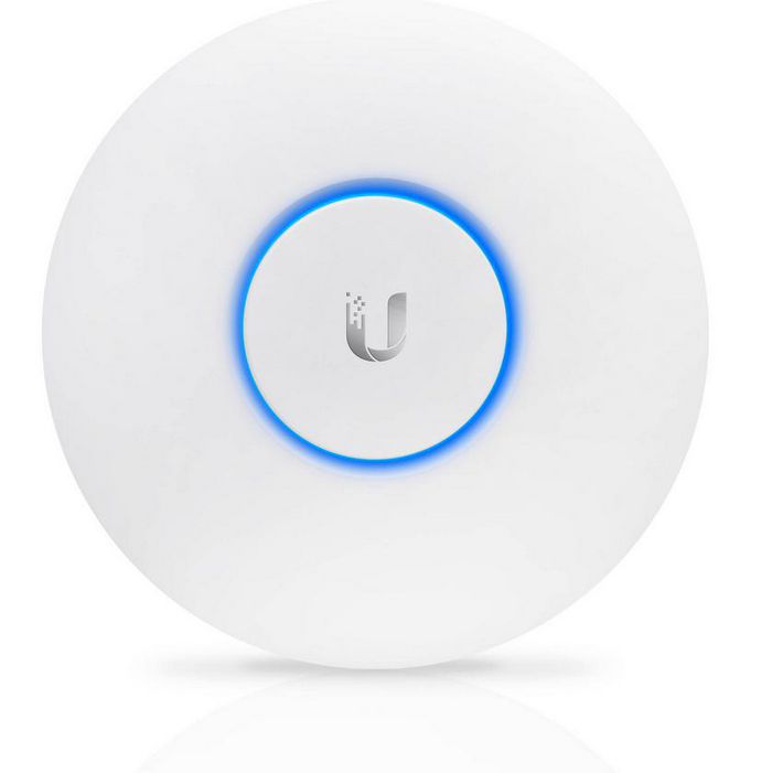 Ubiquiti  Wi-Fi UniFi AP UAP 300Mb 2,4Ghz 
