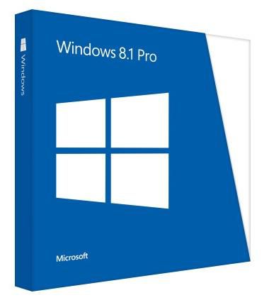Microsoft Windows 8 1 Pro 32 Bit Dsp Oei Dvd Se Fqc Eet