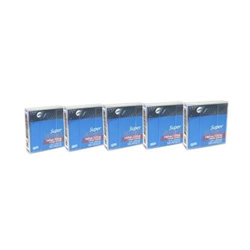 Dell LTO Ultrium 4 Data Cartridge Tape 800 GB/1,6 TB 20er Pack 