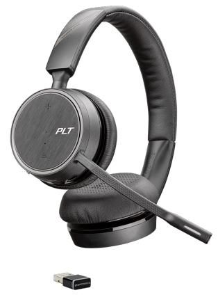 Plantronics Voyager 4220 UC, USB-A 