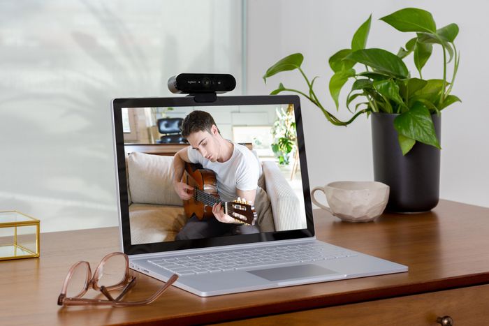 micro casque visioconférence