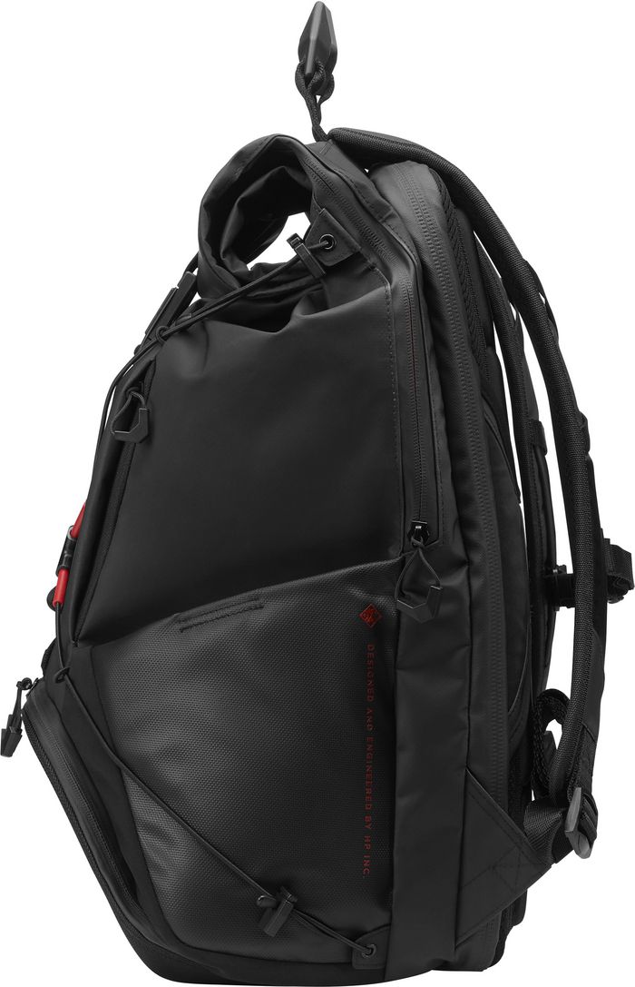 Hp Omen X By Hp Transceptor Backpack 3kj69aa Abb Eet