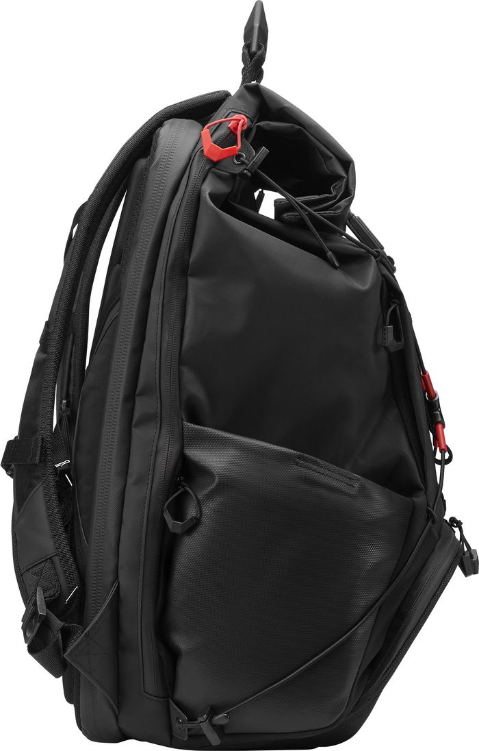 Hp Omen X By Hp Transceptor Backpack 3kj69aa Abb Eet