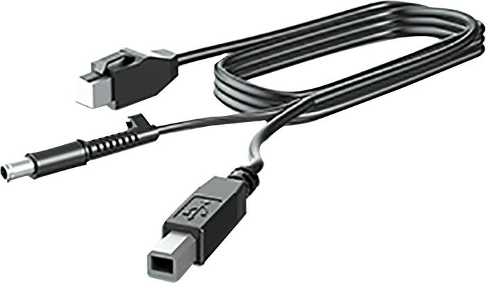 HP HP 300cm DP and USB Power Y Cable 