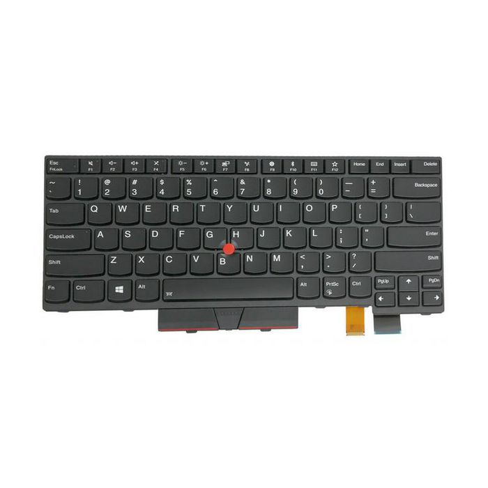 lenovo t480 keyboard price