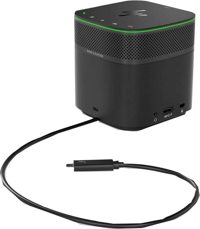 High Material HP USB C Thunderbolt Dock G2 120W Docking Station Kit Legacy in