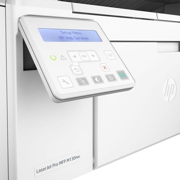 Laserjet Pro Mfp M130Nw Driver / Hp Mfp M130nw And Linux Github - Hp
