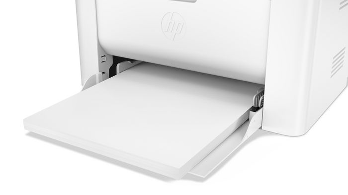 HP Laser 107w, Laser, 1200 x 1200dpi, 21ppm, A4, 400MHz, 64MB, USB, WiFi,  4ZB78A#B19 - EET
