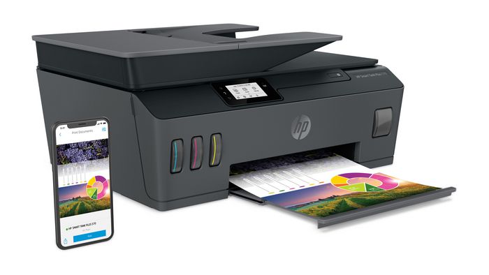 hp smart tank plus 570 double sided printing