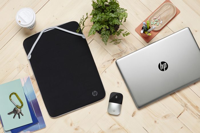 hp neoprene reversible sleeve
