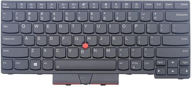 lenovo t470 keyboard