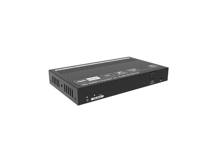 Vivolink Receiver For Vlhdmimat4x444 W125864046 Eet