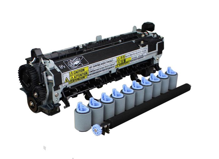 HP LaserJet M601, M602, M603 