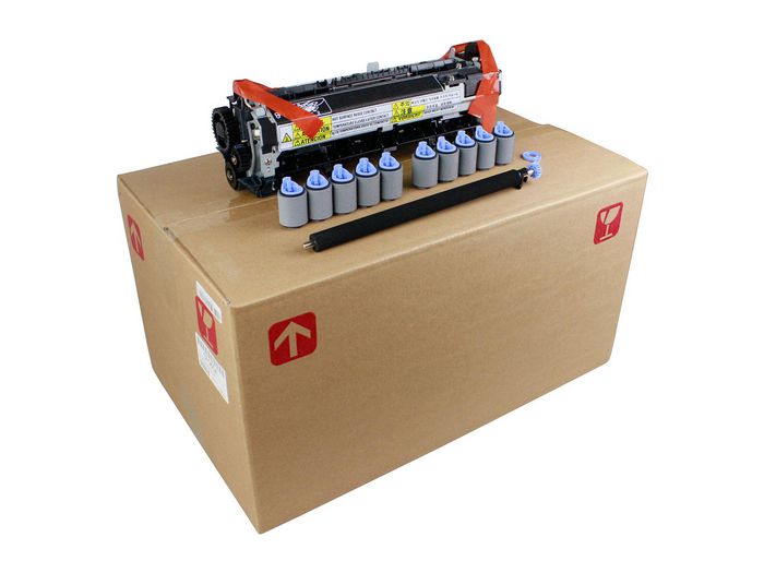 CoreParts Maintenance Kit 220V contains 