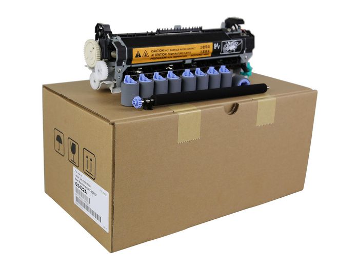 CoreParts Maintenance Kit 220V P2055/DN HP LaserJet P2035, LaserJet,  MSP6000 - EET