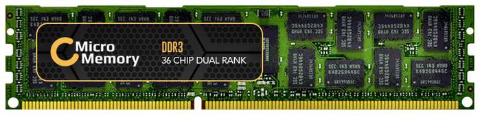 838083-B21 32GB DDR4 2666MHz RDIMM Memory HP Gen10 DL360 DL380 DL560 Servers 