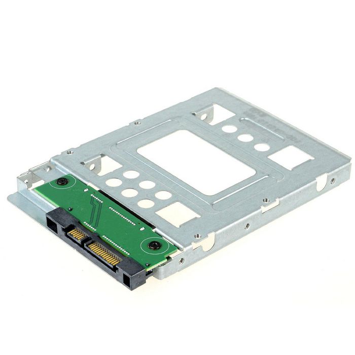 Coreparts 2 5 3 5 Sas Sata Bracket Kit2535 Kit2535 Eet