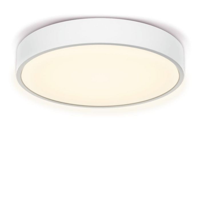 innr round ceiling lamp