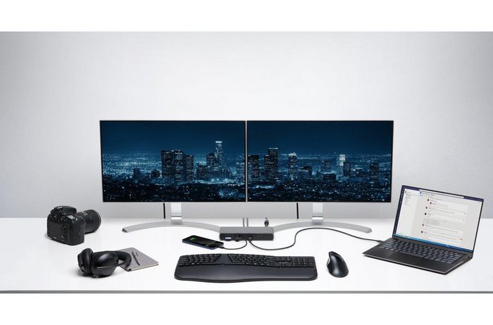 Kensington SD5700T Thunderbolt™ 4 Dual 