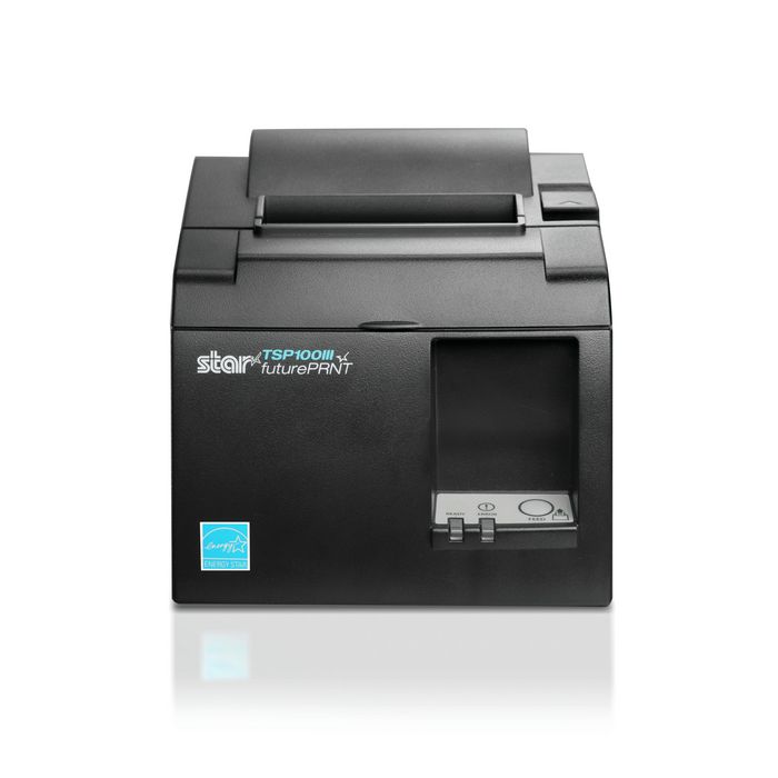 Star Micronics Thermal, futurePRNT 