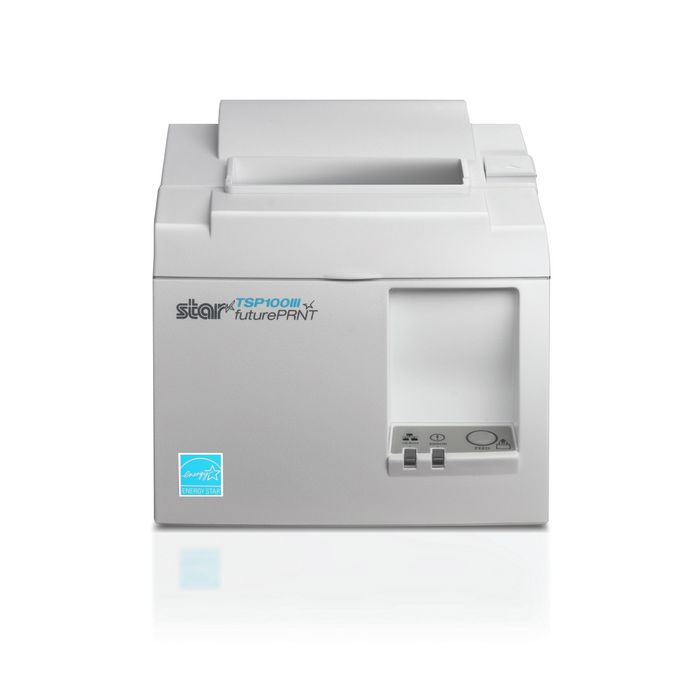 Star Micronics Star TSP143IIILAN 