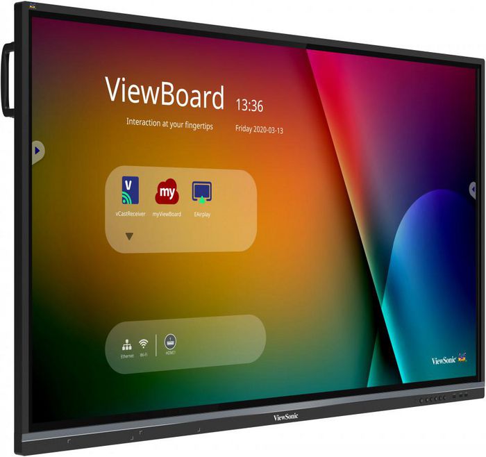 ViewSonic 65\