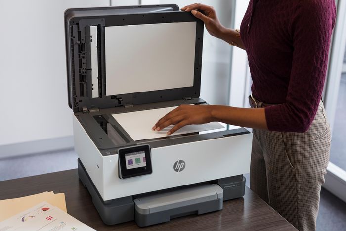 hp officejet pro 9010 fax