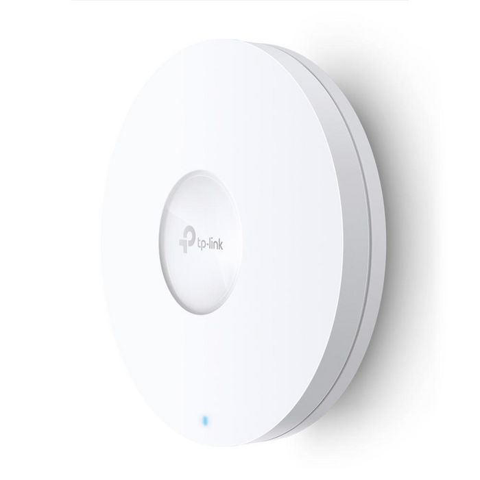 EAP660HD, TPLink AX3600 Wireless Dual Band MultiGigabit Ceiling Mount