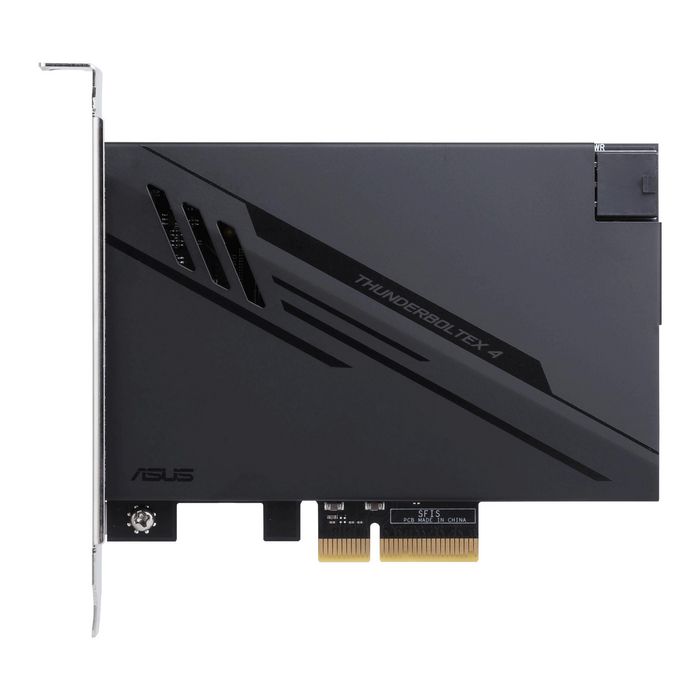 Asus Intel Thunderbolt 4 JHL8540, 2 x 