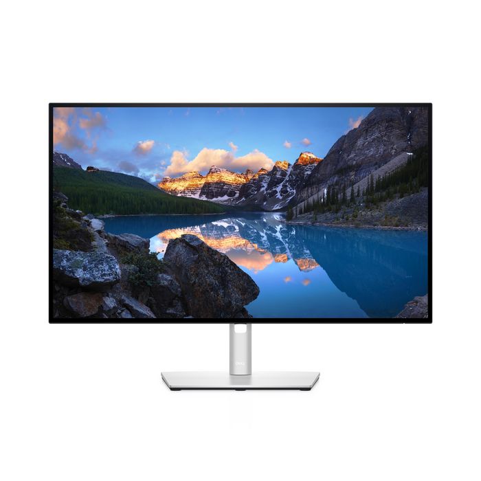 Dell 68.6cm (27\