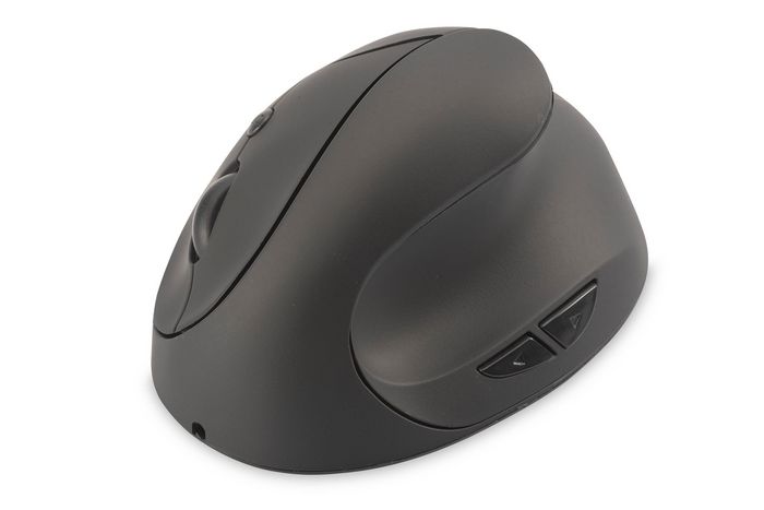 6d optical mouse