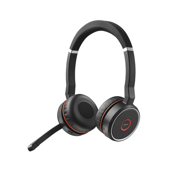 Jabra Jabra EVOLVE 75 MS, 7599-832-109 