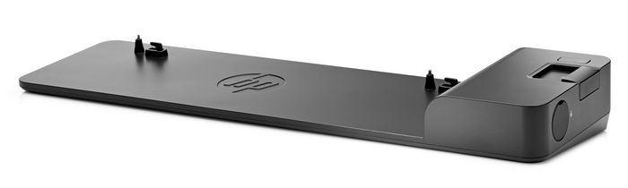 HP 2013 UltraSlim Docking Station 