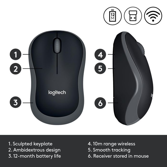 logitech g305 flipkart