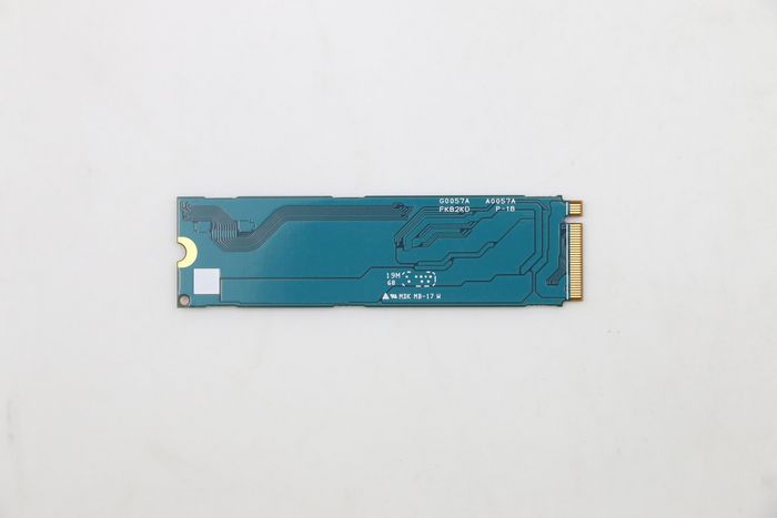 Lenovo SSD M.2 2280PCIe NVMe 1TB OPAL 2.0FRUSSD M.2 2280 PCIe NVMe 1TB