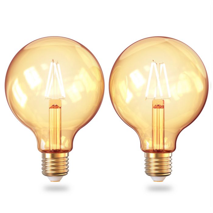 innr filament lamp