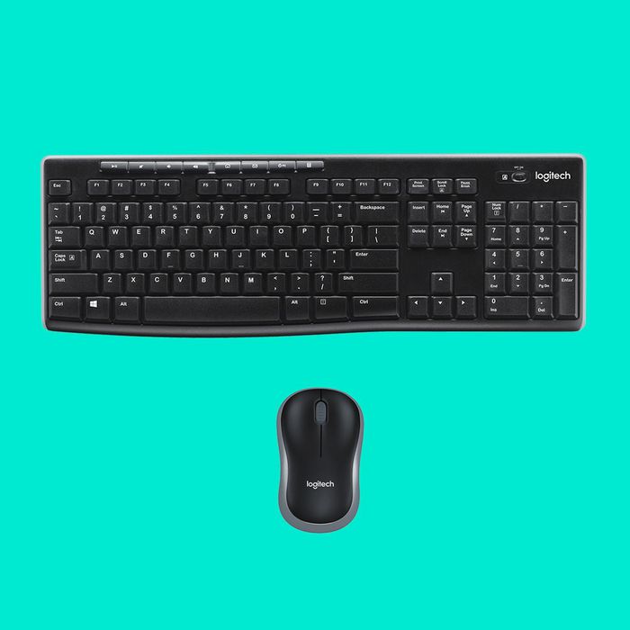 hp pavilion 800 wireless keyboard and mouse combo